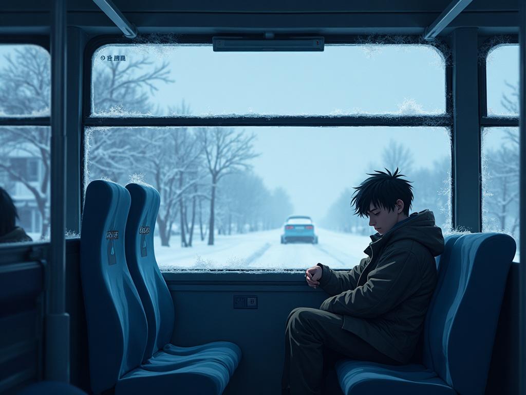 Sovyonok camp and summer atmosphere in Everlasting Summer