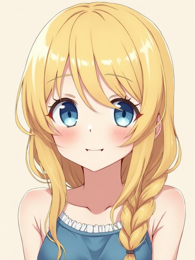 Slavya — kind and responsible